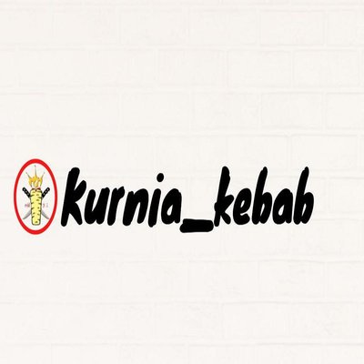 Trademark O'Kurniakebab + LOGO