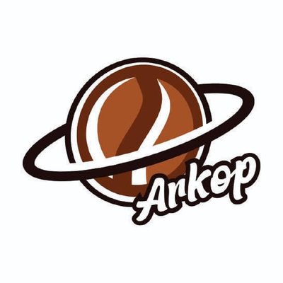 Trademark Arkop