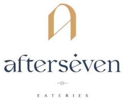 Trademark AFTERSEVEN EATERIES + LOGO