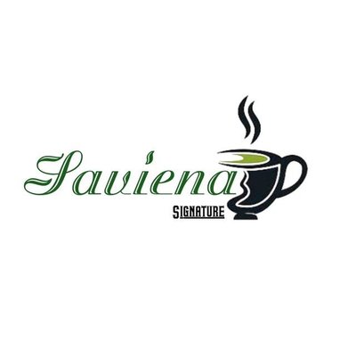 Trademark SAVIENA SIGNATURE