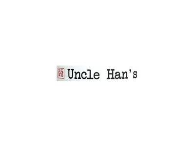 Trademark UNCLE HAN'S