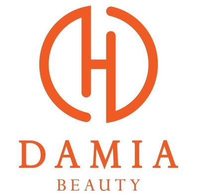 Trademark DAMIA BEAUTY