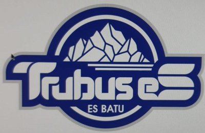 Trademark Trubus ES