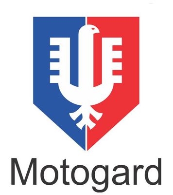 Trademark MOTOGARD + LOGO