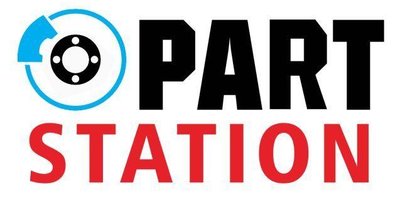 Trademark PART STATION + LOGO