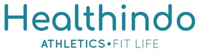 Trademark Healthindo ATHLETICS • FIT LIFE