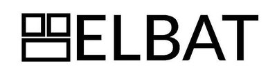 Trademark ELBAT + LOGO