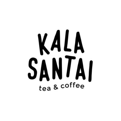 Trademark KALA SANTAI tea & coffee