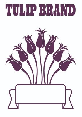 Trademark TULIP BRAND + LOGO