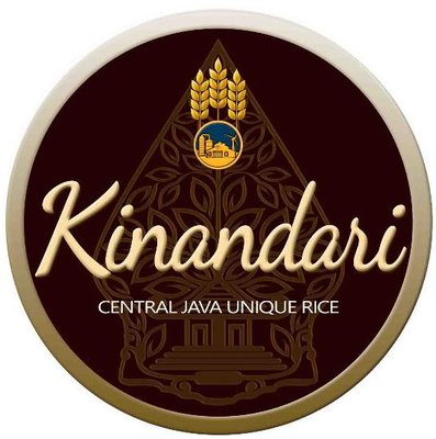 Trademark Kinandari