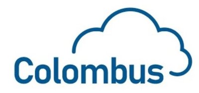 Trademark Colombus