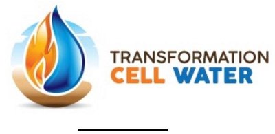 Trademark TRANSFORMATION CELL WATER + LOGO