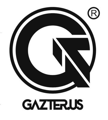 Trademark GAZTER.US