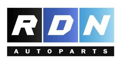 Trademark RDN AUTOPARTS