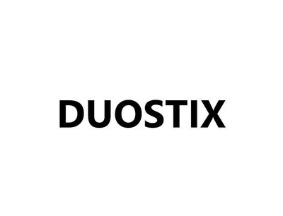 Trademark DUOSTIX