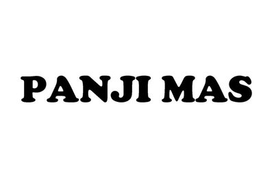 Trademark PANJI MAS