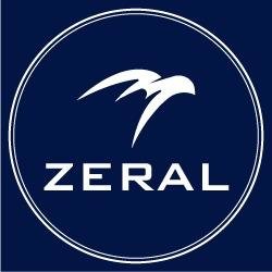 Trademark ZERAL