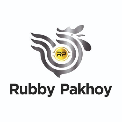 Trademark RUBBY PAKHOY