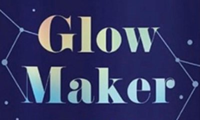 Trademark GLOW MAKER