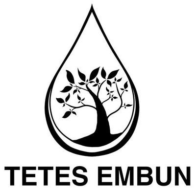 Trademark TETES EMBUN