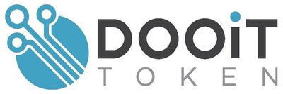 Trademark DOOiT T O K E N + LOGO