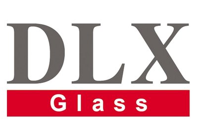 Trademark DLX Glass