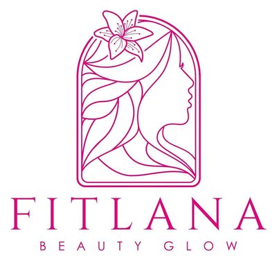 Trademark FITLANA BEAUTY GLOW + LOGO