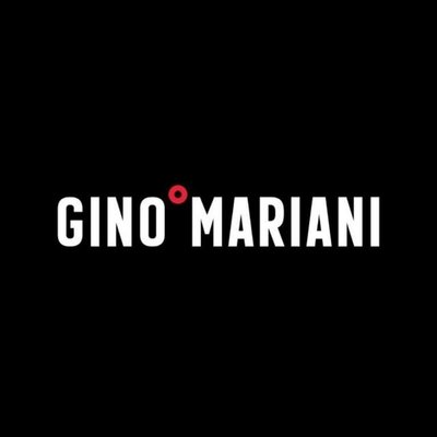 Trademark GINO MARIANI dan Lukisan