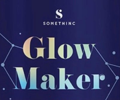 Trademark LOGO S SOMETHINC GLOW MAKER