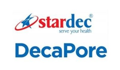 Trademark STARDEC DecaPore