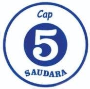 Trademark 5 saudara