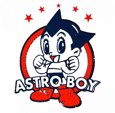 Trademark ASTRO BOY