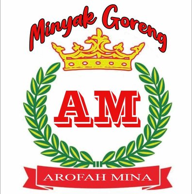 Trademark AROFAH MINA