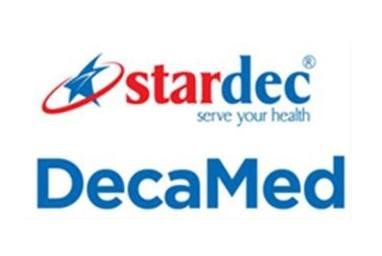 Trademark STARDEC DecaMed