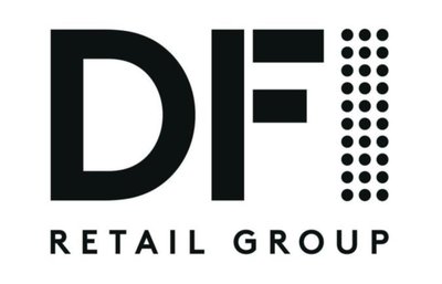 Trademark DFI RETAIL GROUP