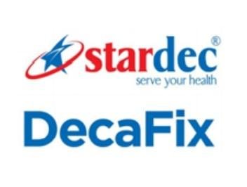 Trademark STARDEC DecaFix