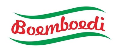 Trademark BOEMBOEDI