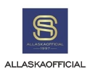 Trademark ALLASKAOFFICIAL