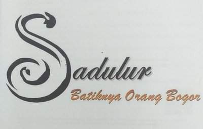 Trademark BATIK SADULUR + LUKISAN