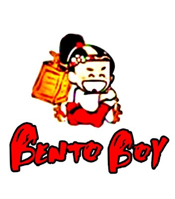 Trademark BENTO BOY