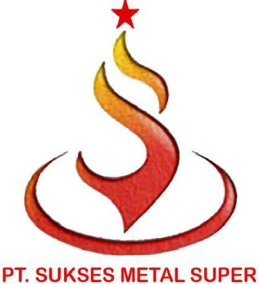 Trademark SUKSES METAL SUPER