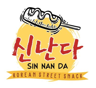 Trademark SIN NAN DA