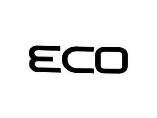 Trademark ECO