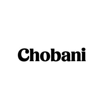 Trademark CHOBANI