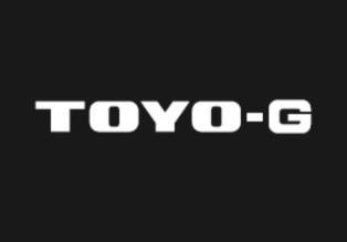 Trademark TOYO-G