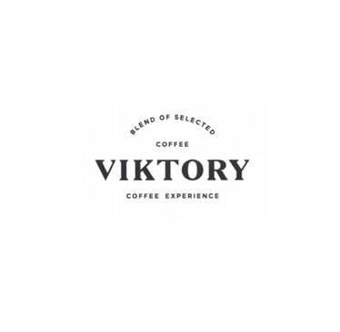 Trademark VIKTORY & LOGO