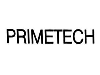 Trademark PRIMETECH