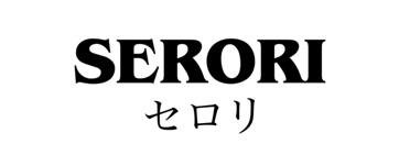 Trademark SERORI