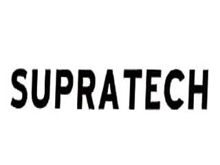 Trademark SUPRATECH