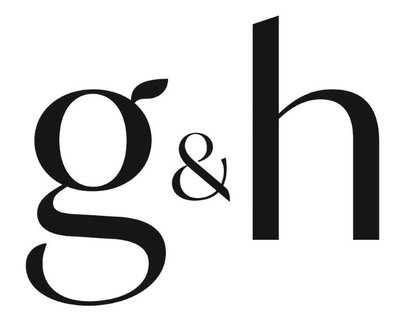 Trademark G&H (Stylized)